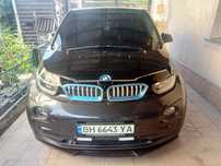 BMW i3 2014 г.в.
