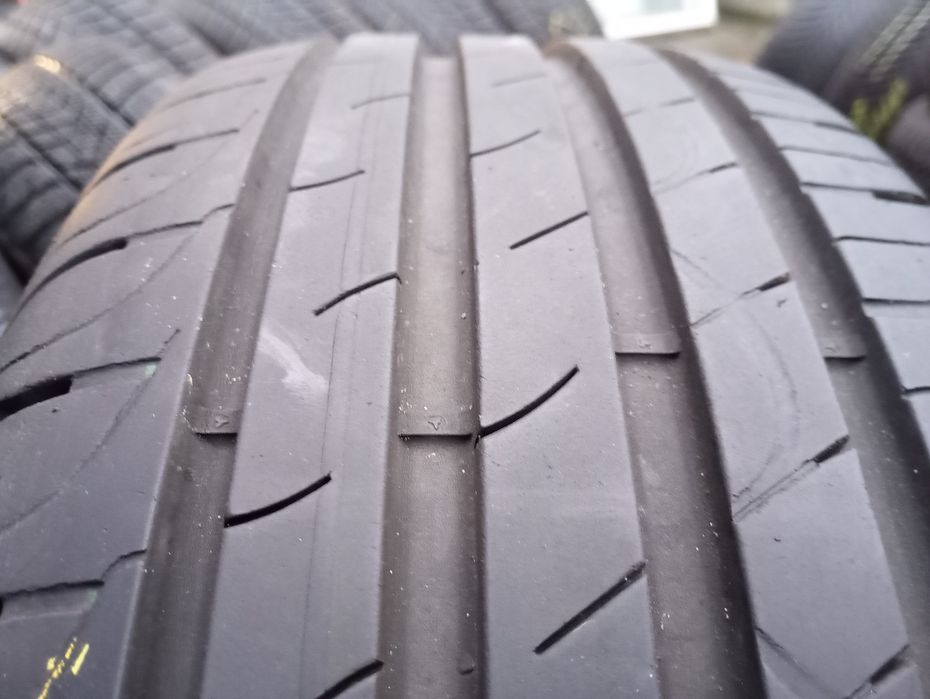 Opona 1szt 205/55/16 91V Sava Intensa HP2 2022 Idealna 7,8mm