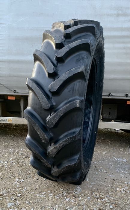 420/85R28 (16.9R28) GALAXY EP853 - Promocja - Dostawa 0zł