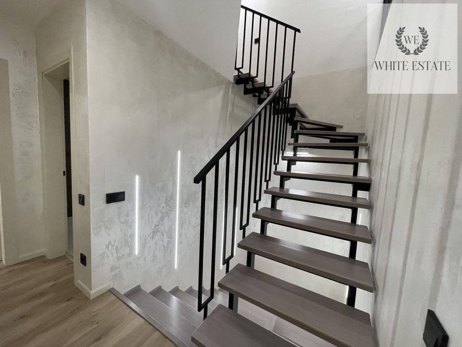 Оренда таунхаус с. Байківці КМ Щасливий Маєток