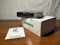 Ресивер The Openbox S3 Mini HD