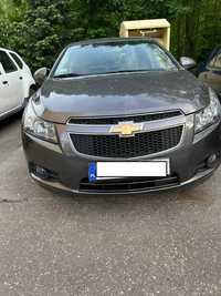 Chevrolet Cruze 1.6 124KM Gaz 174tys