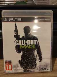 Call of Duty MW3 PS3 polska wersja