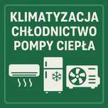 Montaz/serwis klimatyzacji