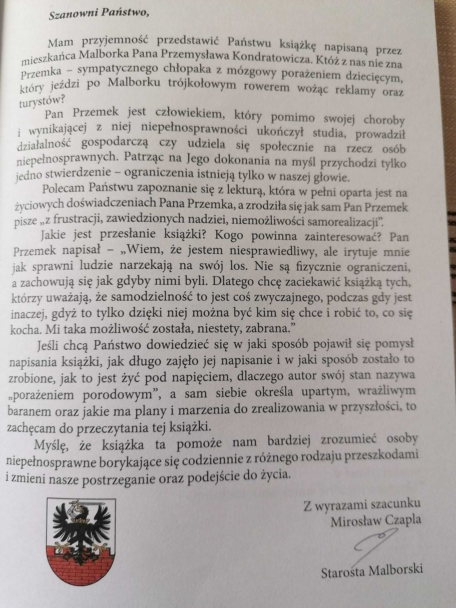 POD NAPIĘCIEM czyli histora prosto z pod nosa, przeczytaj