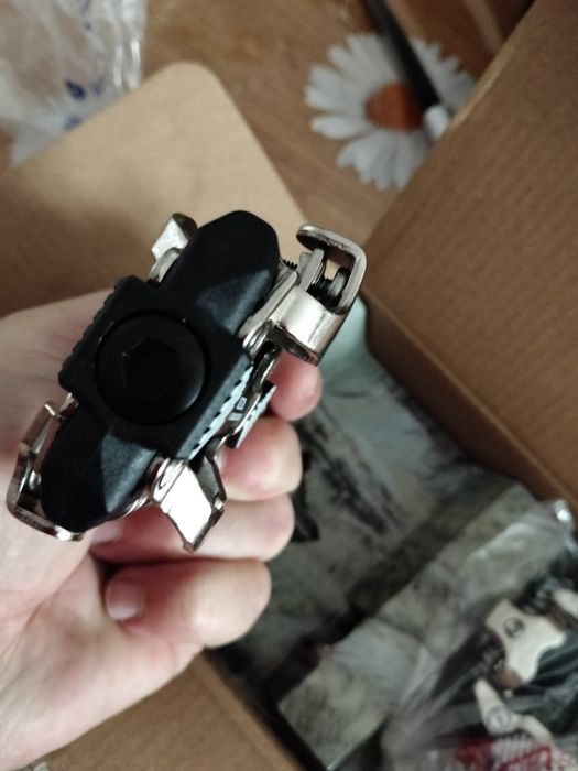 Pedal work  raceworzk novo