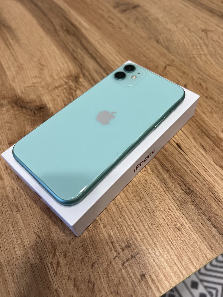 IPhone 11 128 gb