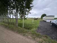 Dzialka 1500 m2 Połczyno