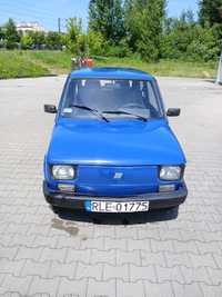 FIAT 126p  maluch