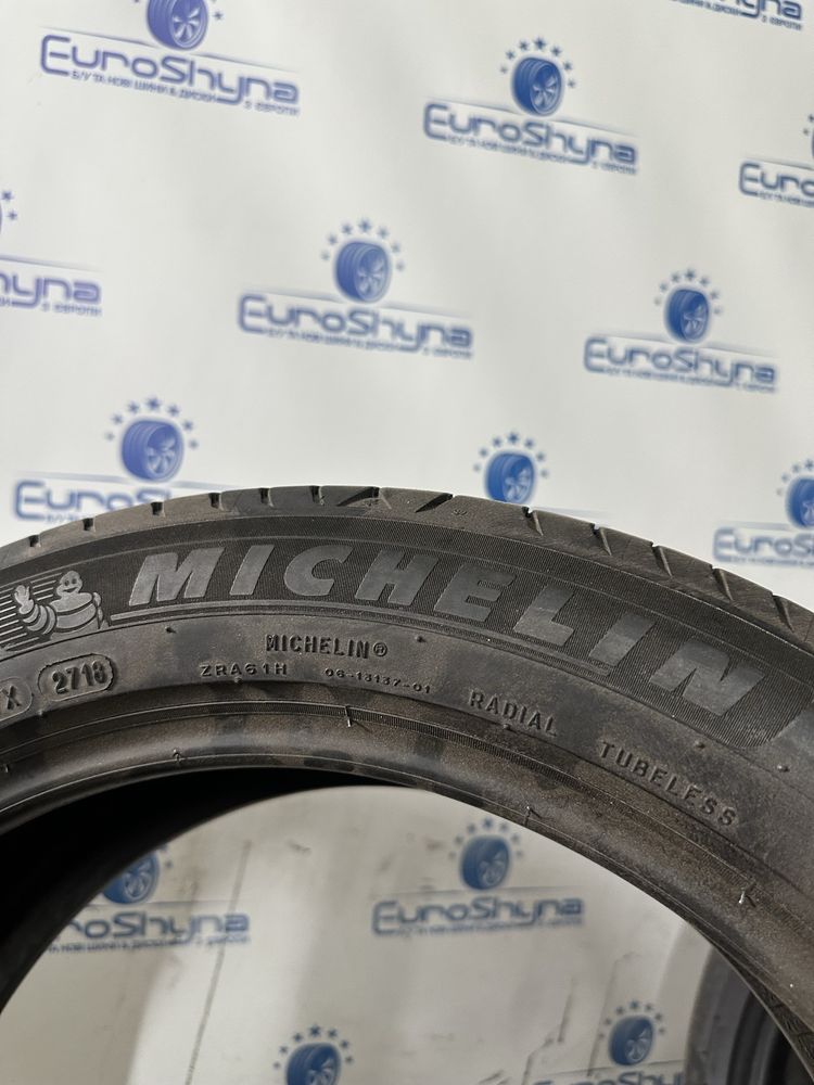 Літні Шини Michelin 215/50/17 Primacy4