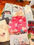 Tudo novo Disney (Primark) – Roupas e acessórios crianças