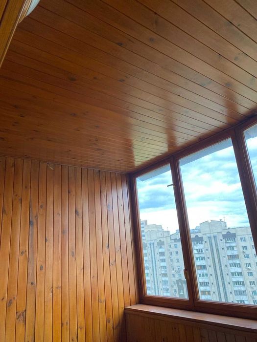 Продаж чудової однокімнатної квартири Харківське шосе 56. Без %