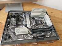 Płyta główna ATX Asus PRIME Z590-P (2610)
