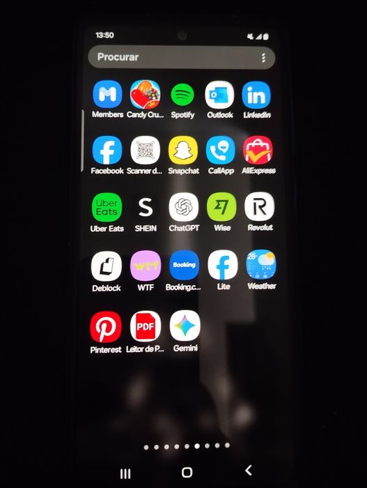 A72 5g Samsung desbloqueado