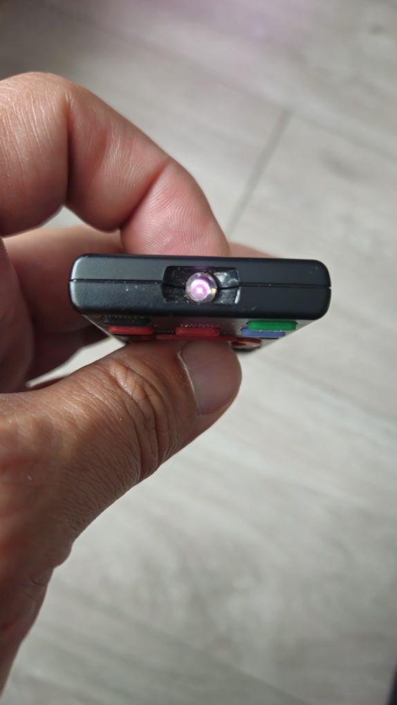 Pilot Sony SFRTV4 oryginalny