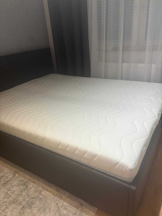 Materac 160×200×20 cm
