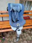 Fotelik samochodowy coto baby