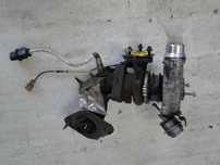 MASTER III 3 MOVANO NV400 TURBO TURBINA TURBOSPRĘŻARKA 2.3DCI 10-