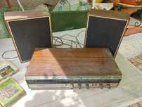 Leitor tokai, 10 cartuchos stereo 8