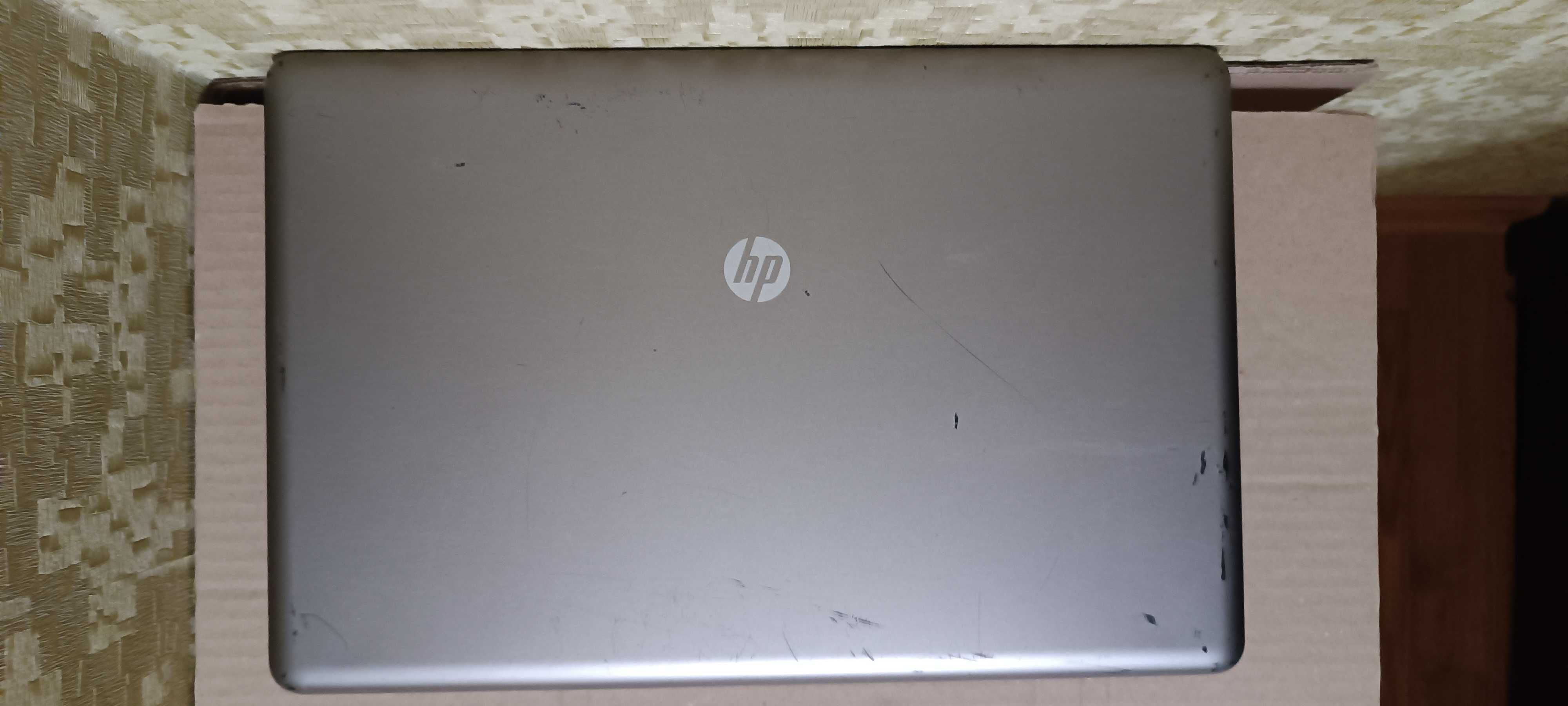 Отличный ноутбук HP 635