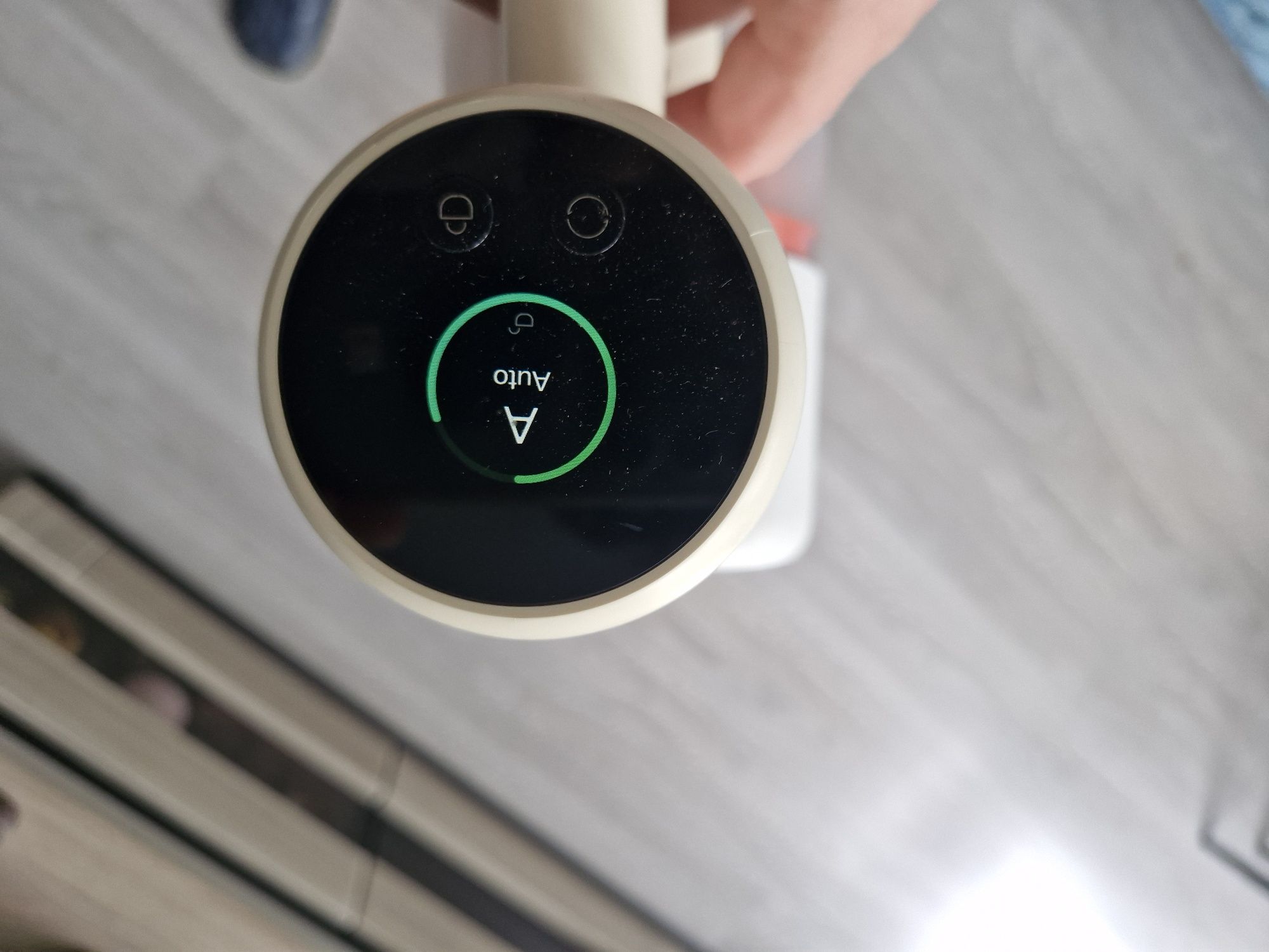 Odkurzacz Xiaomi G10