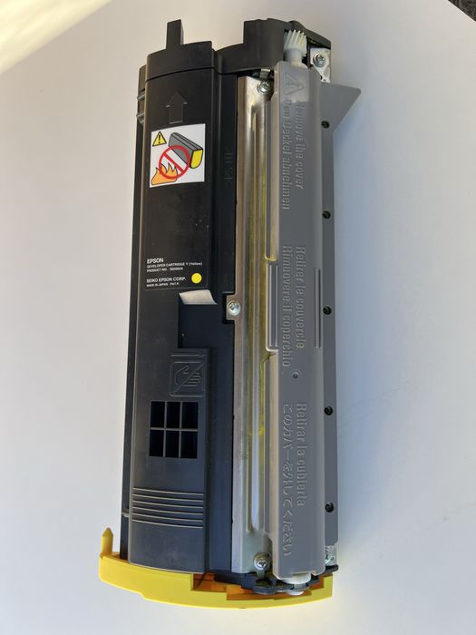 Катридж до принтера кольоровий EPSON 4145  L/N. NY5316607J