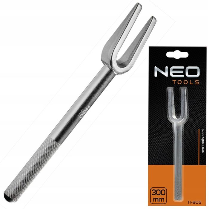 Ściągacz Dźwignia Do Przegubów 300mm Neo 11-805