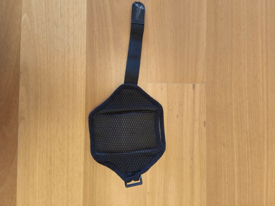 Bolsa de braço para telemóvel