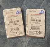 Soczewki Biofinity, moc: -2,75