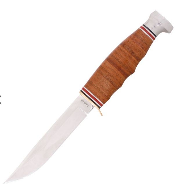 Nóż KA-BAR 1232 finka
