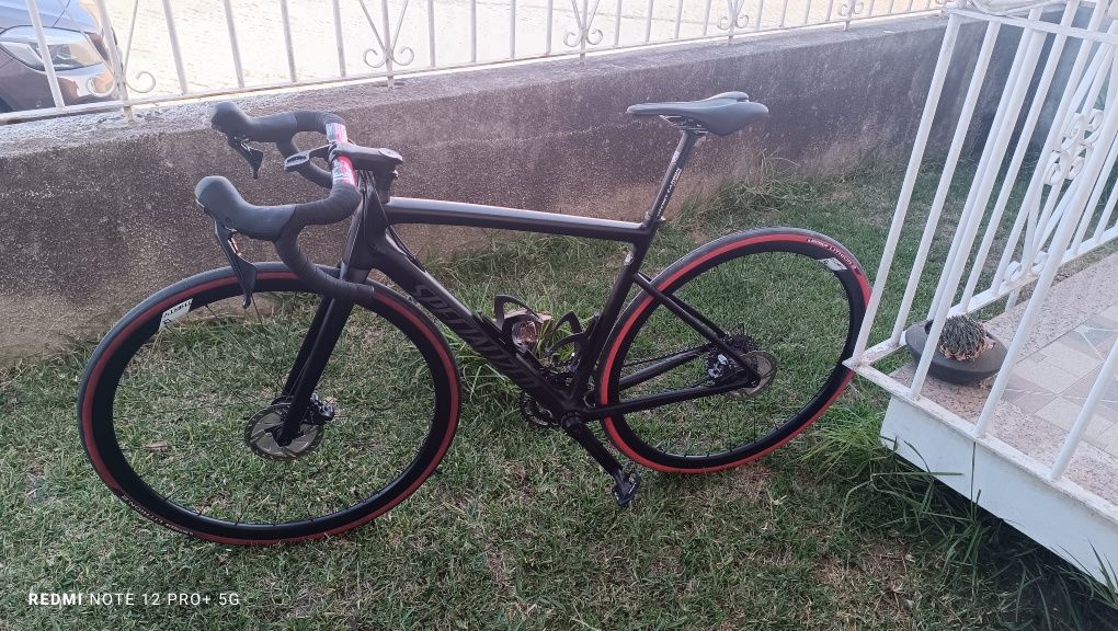 Specialized tramac XS