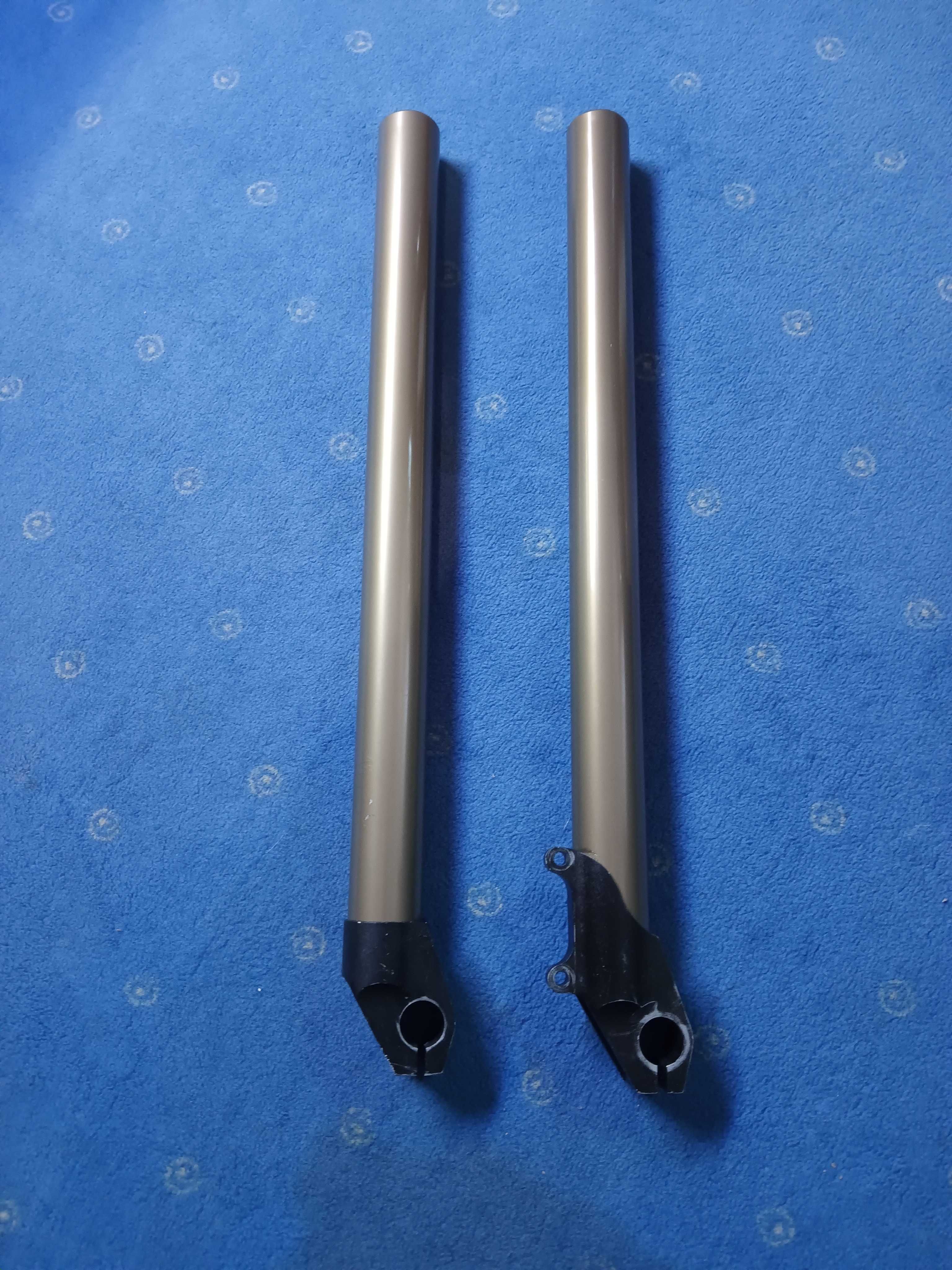 Goleń dolna DNM USD 180 Volcano vintage DH