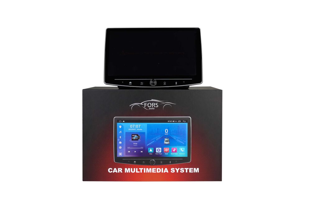 Uniwersalne radio samochodowe 1Din android carplay 4G, 2/32 Gb, 8-Core