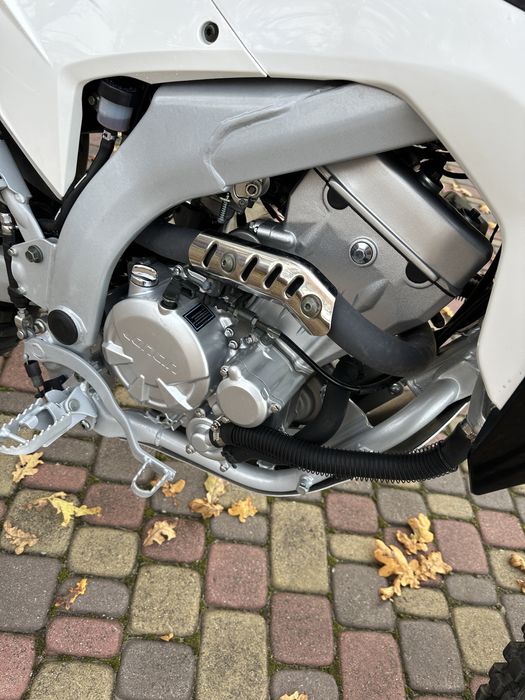 Продам Loncin 300cc