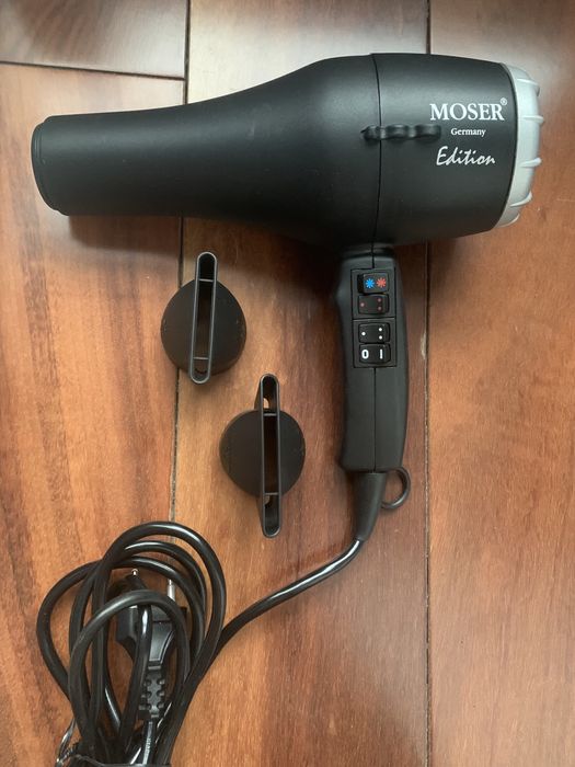 Moser Edition 2100Watt фен