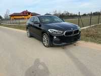 BMW X2 piekna jak nowa
