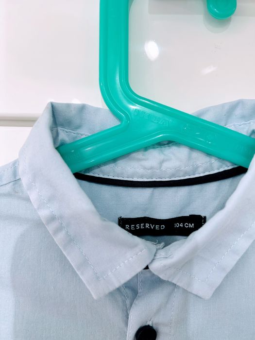 Kosxula reserved 104 jak NOWA