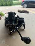 Shimano Stella 10’ 3000HG