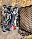 Maszynka Heiniger Xplorer PRO z ostrzami