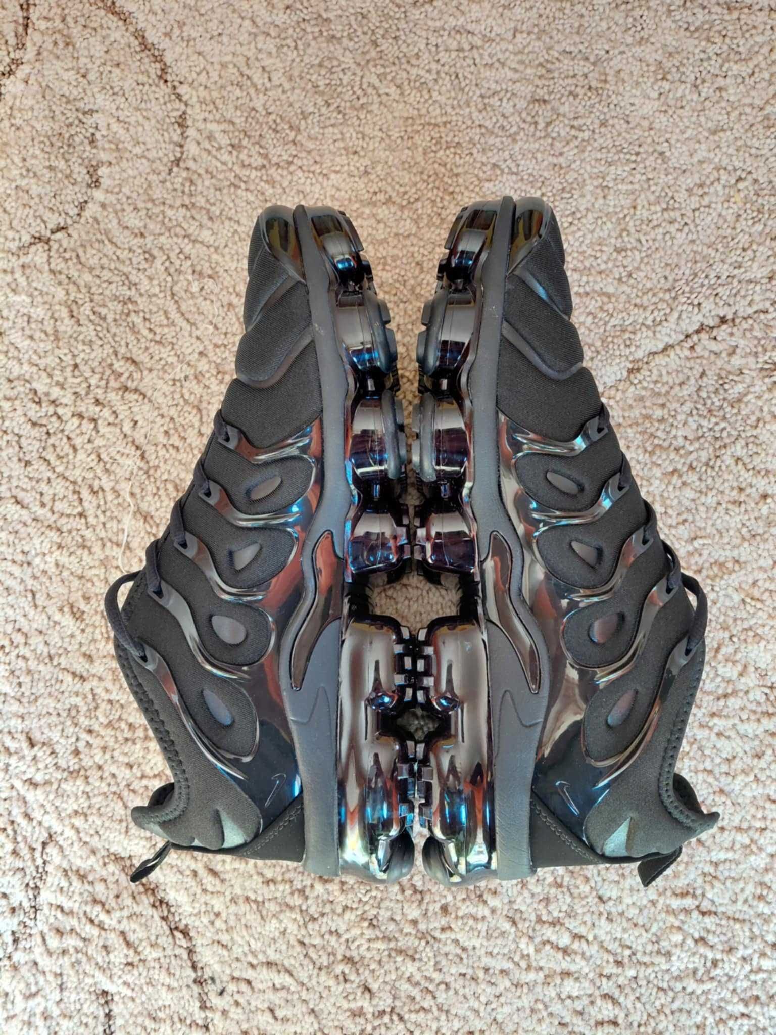 Nike Vapormax Plus 45