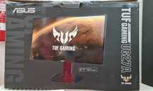 Monitor TUF Gaming VG27AQ LED 27  IPS 165Hz 1Ms