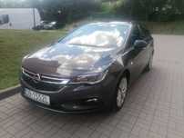 Opel Astra Silnik benzynowy, skrzynia automatyczna !!!