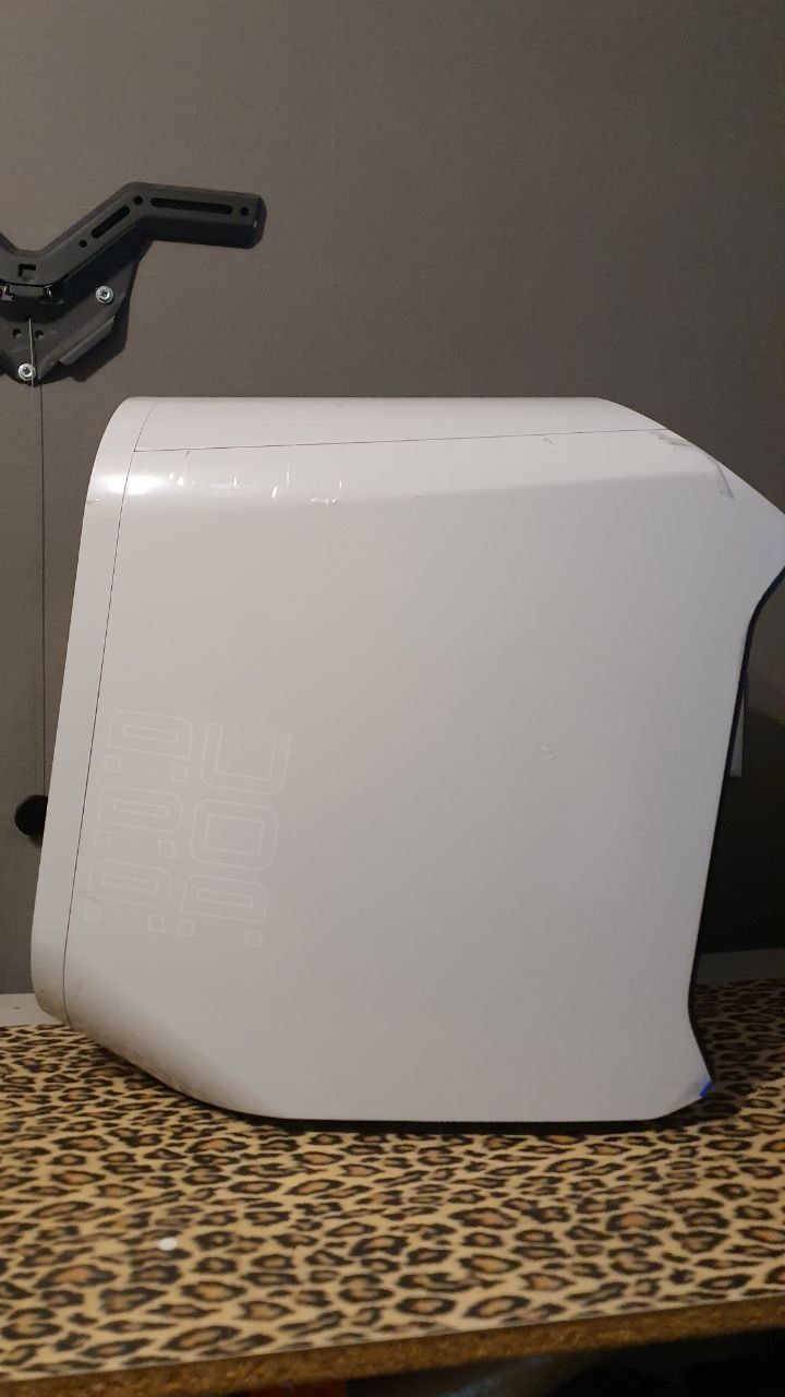 Корпус alienware aurora r13 новий