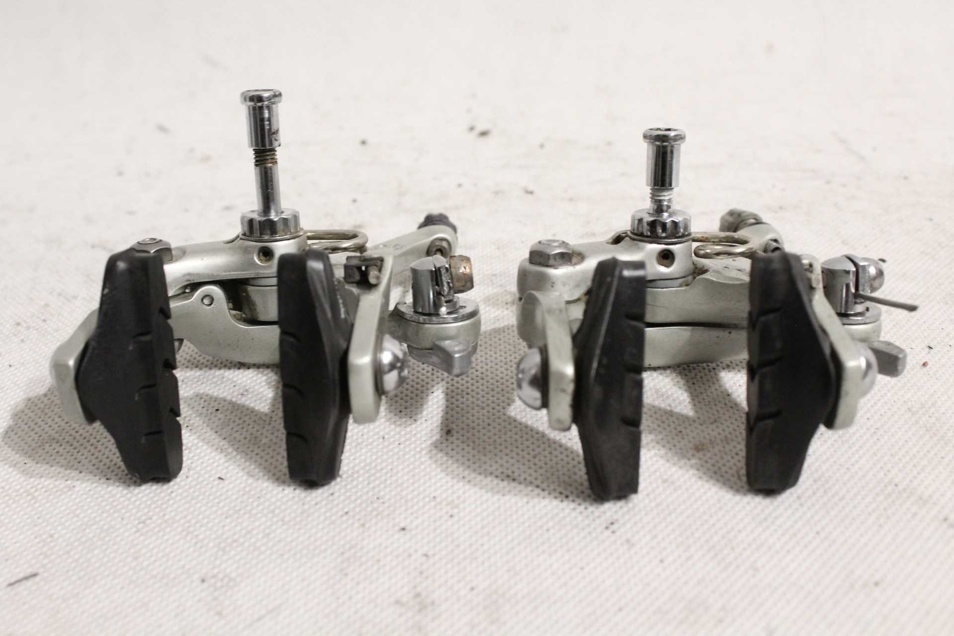 hamulce szosowe shimano 105 BR-1055 caliper 39-49mm zasięg 1124