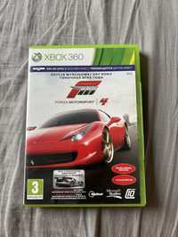 Gra Forza Motorsport 4 xbox 360