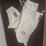 Strój do zajęć z judo