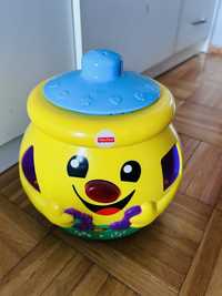 Fisher Price Garnuszek