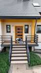 Kamienny Dywan - TARAS - BALKON - SCHODY