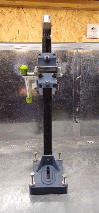 TITAN NS101 — Cтійка для алмазного дриля