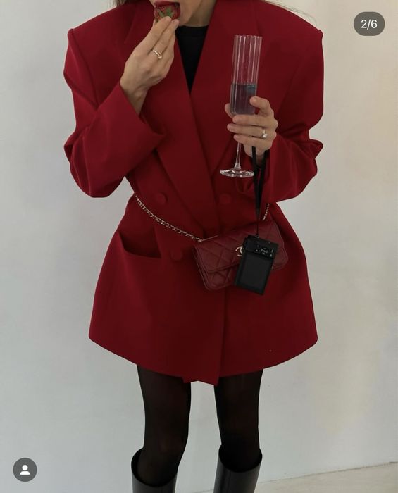 Жакет Bazhane нова колекція